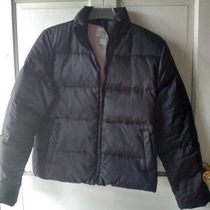 Lightweight Puff Jacket